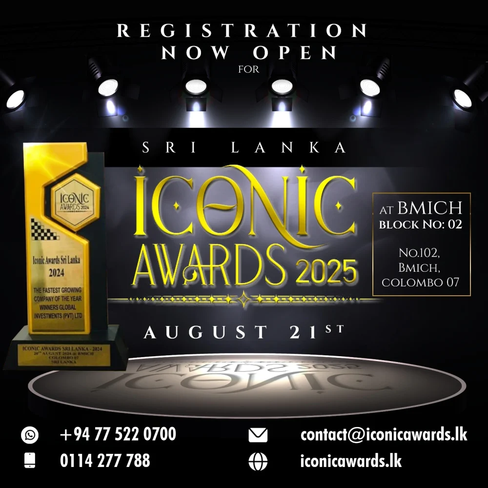 ICONIC AWARDS 2025 New 2 ICONIC AWARDS 2025 New 2